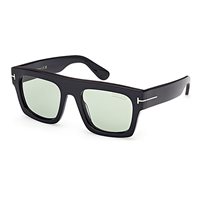 Lunettes de soleil Tom Ford FT07115301N - FT07115301N